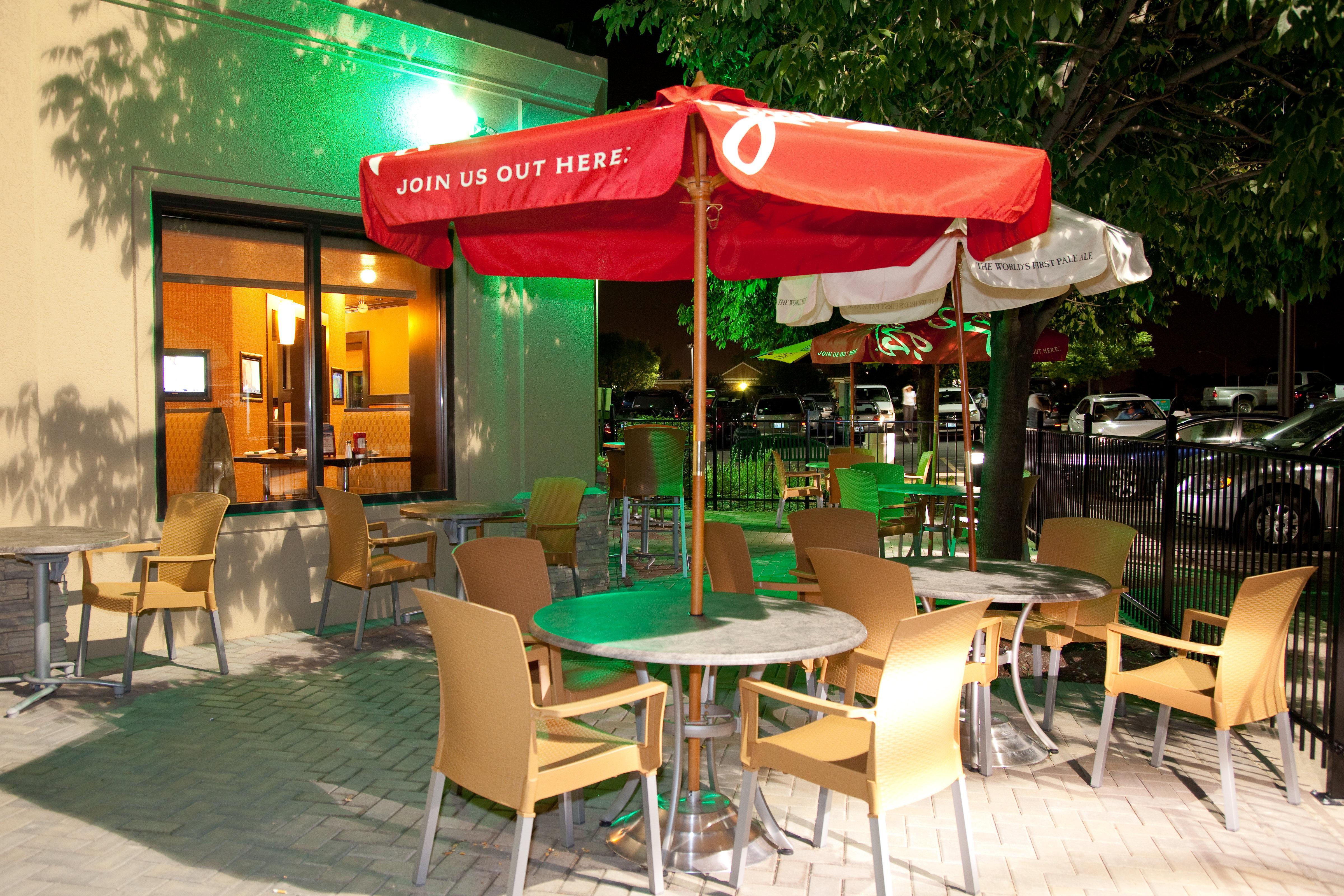 假日套房酒店 - 芝加哥西北 - 埃尔金 外观 照片
